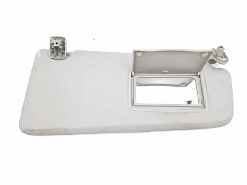 Right sun visor FORD S-MAX (WA6) 2.0 TDCi | BP36376111I2 - Image 4