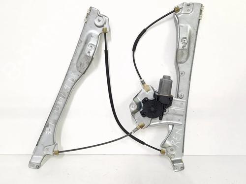 front-right-window-mechanism-renault-clio-iii-br01-cr01-2005-2006-2007-2008-2009-2010-2011-2012-2013-2014-30342738 main image