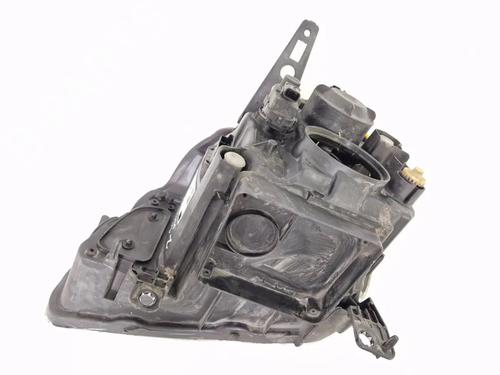 Right headlight RENAULT MODUS / GRAND MODUS (F/JP0_) 1.5 dCi (FP0F, JP0F) | BP30342936C29 