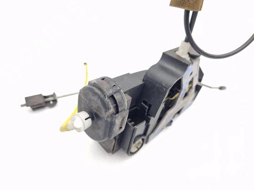 Front right lock MERCEDES-BENZ A-CLASS (W168) A 160 (168.033, 168.133) | BP30345897C97 