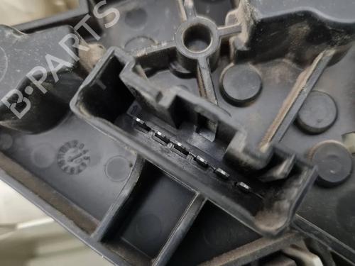 Left taillight BMW 1 (E87) 118 d | BP30343916C34 