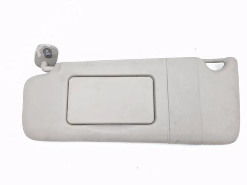 Used Left sun visor RENAULT TWINGO II (CN0_) 1.5 dCi (CN0E) (64 hp) 30346575