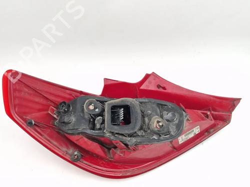 Right taillight OPEL CORSA D (S07) 1.0 (L08, L68) | BP30343433C35 