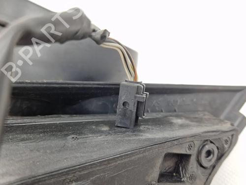 Left mirror FIAT BRAVO II (198_) 1.4 (198AXA1B) | BP30349833C26 