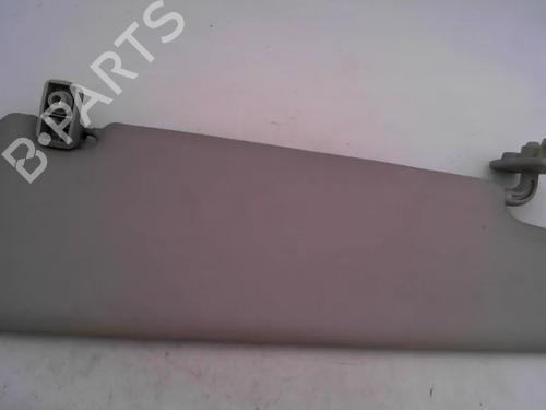 Left sun visor FIAT IDEA (350_) 1.2 16V | BP30341032I1 - Image 2