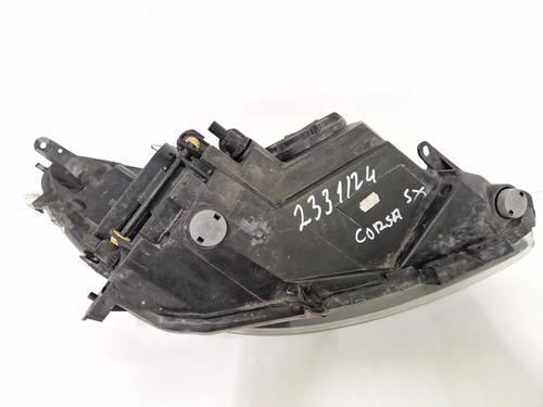 Left headlight OPEL CORSA D (S07) 1.0 (L08, L68) | BP30344187C28