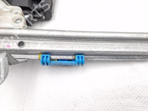 Rear right window mechanism RENAULT ESPACE IV (JK0/1_) 2.0 dCi (JK01, JK02, JK1J, JK1K, JK1H) | BP30619272C25 