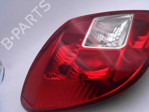 Left taillight OPEL CORSA D (S07) 1.0 (L08, L68) | BP30340651C34 - Image 2