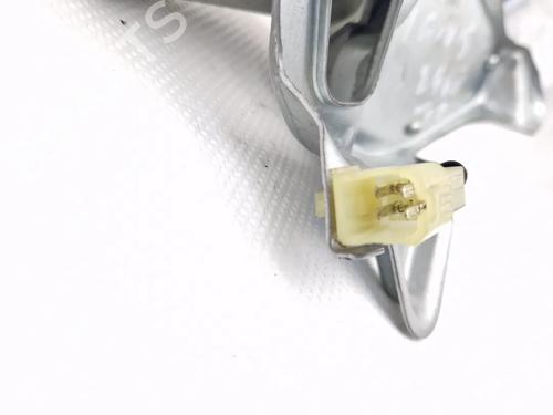 Rear wiper motor SUZUKI IGNIS II (MH) 1.3 (RM413) | BP30350477M102 