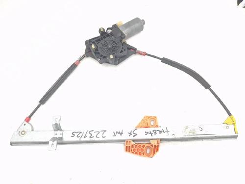 Used Front left window mechanism Front left window mechanism FORD FIESTA IV (JA_, JB_) 1.0 i (52 hp) 30438842 30438842