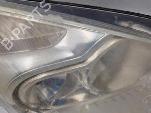 Right headlight FORD GALAXY II (WA6) 2.0 TDCi | BP30528310C29 
