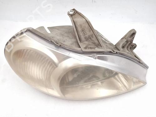 Right headlight KIA RIO I Hatchback (DC) 1.3 | BP30349901C29 - Image 2
