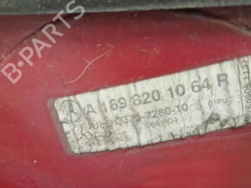 Right taillight MERCEDES-BENZ A-CLASS (W169) A 170 (169.032, 169.332) | BP30342589C35 
