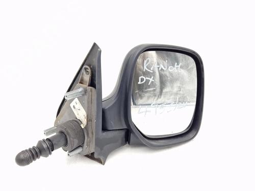Right mirror PEUGEOT PARTNER Box Body/MPV (5_, G_) 1.9 D | BP30346127C27