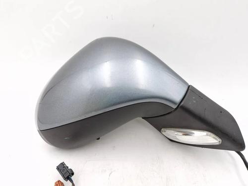 Used Right mirror PEUGEOT 207 (WA_, WC_) 1.6 16V (109 hp) 30342243