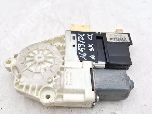 Left front window motor CITROËN C4 I (LC_) 1.6 HDi | BP30342149E21 - Image 4