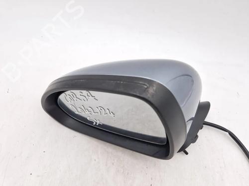 Left mirror OPEL CORSA D (S07) 1.0 (L08, L68) | BP30342837C26 