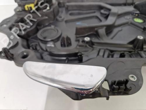 Front left window mechanism LANCIA YPSILON (843_) 1.2 (843.AXA1A) | BP30347069C22