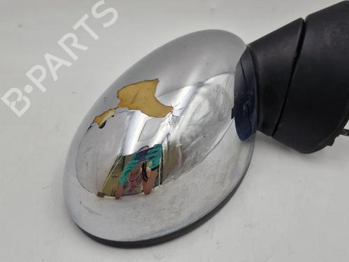 Used Right mirror MINI MINI (R50, R53) One D (75 hp) 30343602