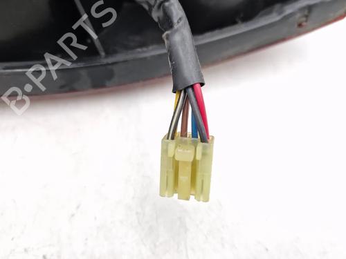 Right taillight DAEWOO MATIZ (M100, M150) 1.0 | BP30341936C35 