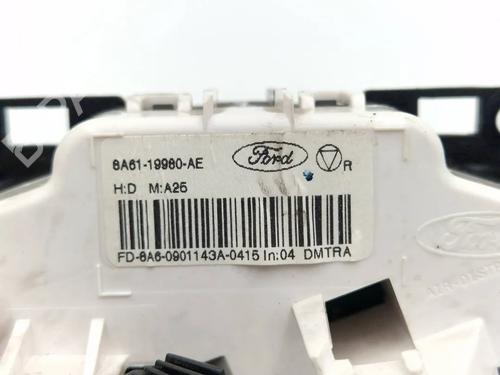 Climate control FORD FIESTA VI (CB1, CCN) 1.4 | BP30344142I5 - Image 9