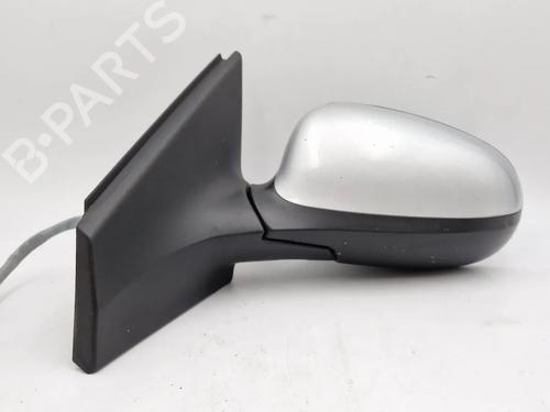 Used Left mirror FIAT BRAVO II (198_) 1.4 (198AXA1B) (90 hp) 30343115