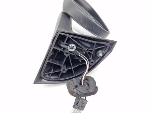 Left mirror MERCEDES-BENZ A-CLASS (W168) A 160 CDI (168.007) | BP30350997C26