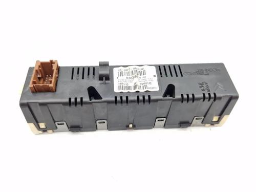 Display monitor PEUGEOT 207 (WA_, WC_) 1.6 16V | BP30345196C48