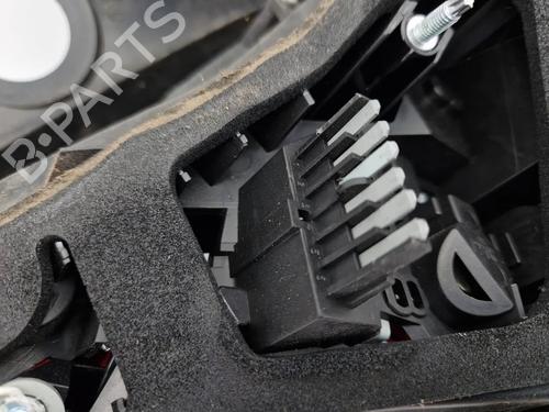 Left taillight OPEL ASTRA H (A04) 1.2 (L48) | BP30343347C34