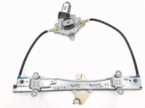 Front left window mechanism RENAULT TWINGO II (CN0_) 1.5 dCi (CN0E) | BP30345998C22