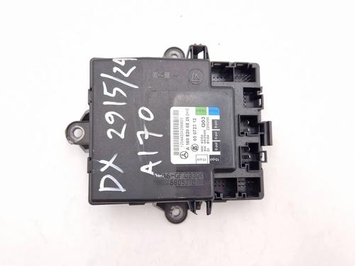 control-unit-mercedes-benz-a-class-w169-2004-2005-2006-2007-2008-2009-2010-2011-2012-30345454 main image