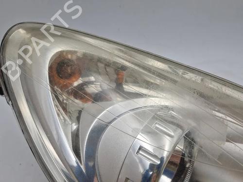 Right headlight OPEL CORSA D (S07) 1.0 (L08, L68) | BP30342946C29  - Image 5