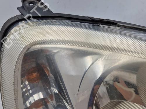 Left headlight OPEL COMBO Tour 1.6 | BP30348752C28 - Image 4