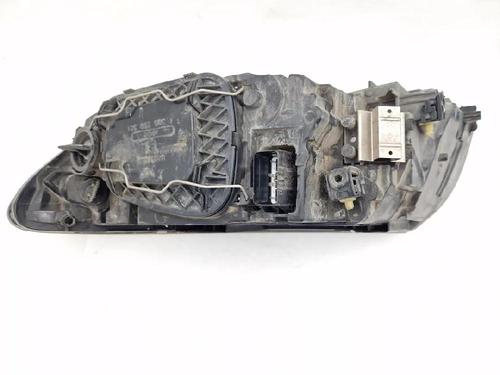 Right headlight VOLVO V50 (545) 2.0 D | BP31126211C29 