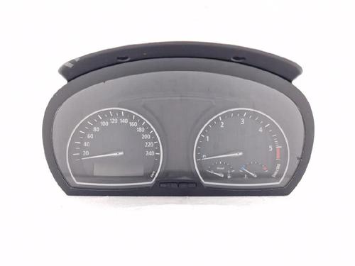 instrument-cluster-bmw-x3-e83-2003-2004-2005-2006-2007-2008-2009-2010-2011-36798253 main image