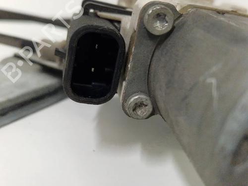 Front right window mechanism SMART FORFOUR (454) 1.5 CDI (454.001) | BP30344081C23