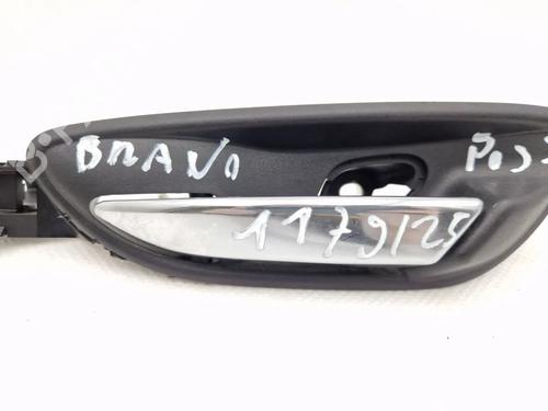 Rear left interior door handle FIAT BRAVO II (198_) 1.4 (198AXA1B) | BP30347514I15