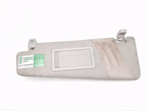 left-sun-visor-fiat-idea-350_-2003-30349248 main image