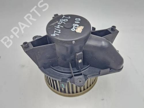 Heater blower motor FIAT DOBLO Box Body/MPV (223_) 1.3 JTD 16V Multijet | BP30343139M62 
