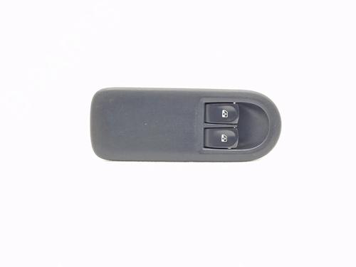 Used Left front window switch RENAULT CLIO III (BR0/1, CR0/1) 2.0 16V (BR0C, BR0K, CR0C, CR0K) (139 hp) 30346415