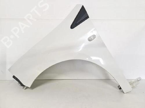Used Left front fenders Left front fenders 37508420 37508420