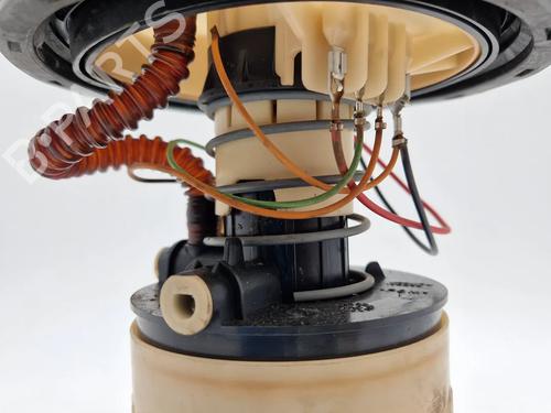 Fuel pump MAZDA 3 (BK) 1.6 DI Turbo | BP30345395M76 