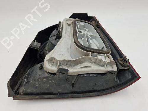 Left taillight VW POLO IV (9N_, 9A_) 1.4 TDI | BP30343066C34 