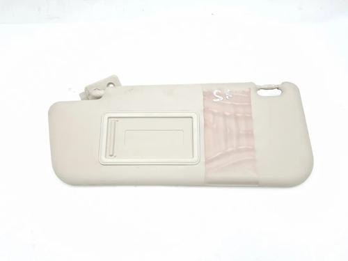 Venstre solskærm FORD KA (RU8) 1.2 (69 hp) 30347760