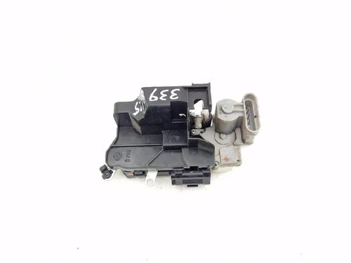 Used Front right lock FIAT DOBLO Box Body/MPV (223_) 1.3 JTD 16V Multijet (84 hp) 30709345