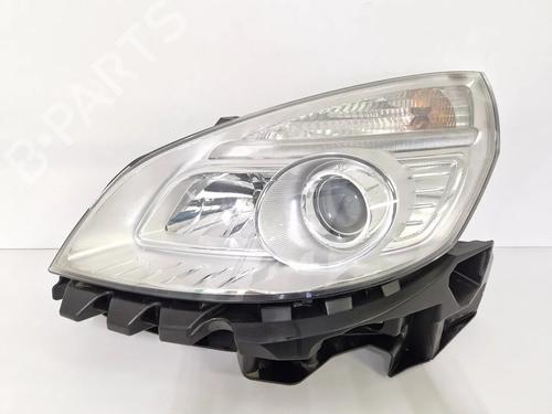 Andere für RENAULT SCÉNIC II (JM0/1_) 1.5 dCi (JM0F) (82 hp) 30348648