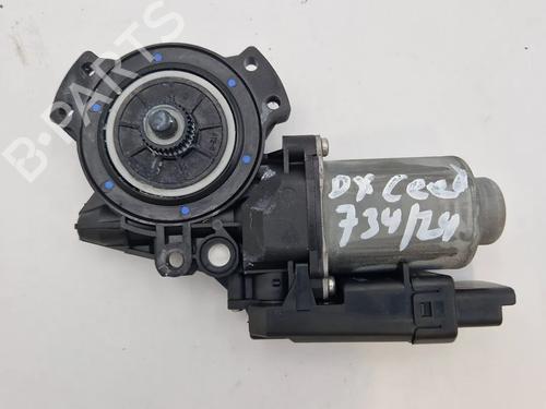 right-front-window-motor-kia-pro-ceed-ed-2008-2009-2010-2011-2012-2013-30343045 main image