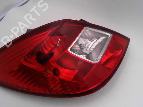 Left taillight OPEL CORSA D (S07) 1.0 (L08, L68) | BP30340499C34 - Image 4