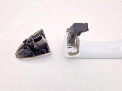 Front right exterior door handle FORD FIESTA VI (CB1, CCN) 1.6 TDCi | BP30350979C129 