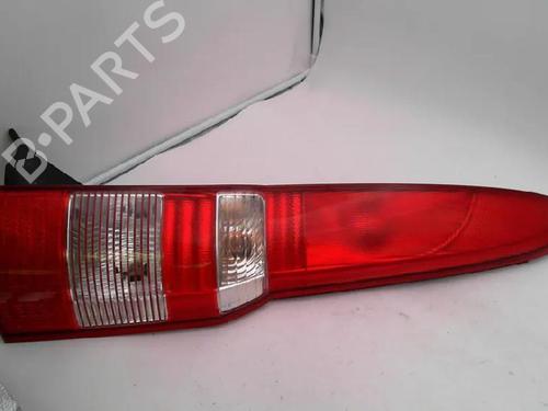 Used Right taillight Right taillight FIAT PANDA (169_) 1.1 (169.AXA1A) (54 hp) 30340656 30340656